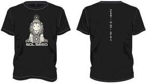 T-Shirt - Lion